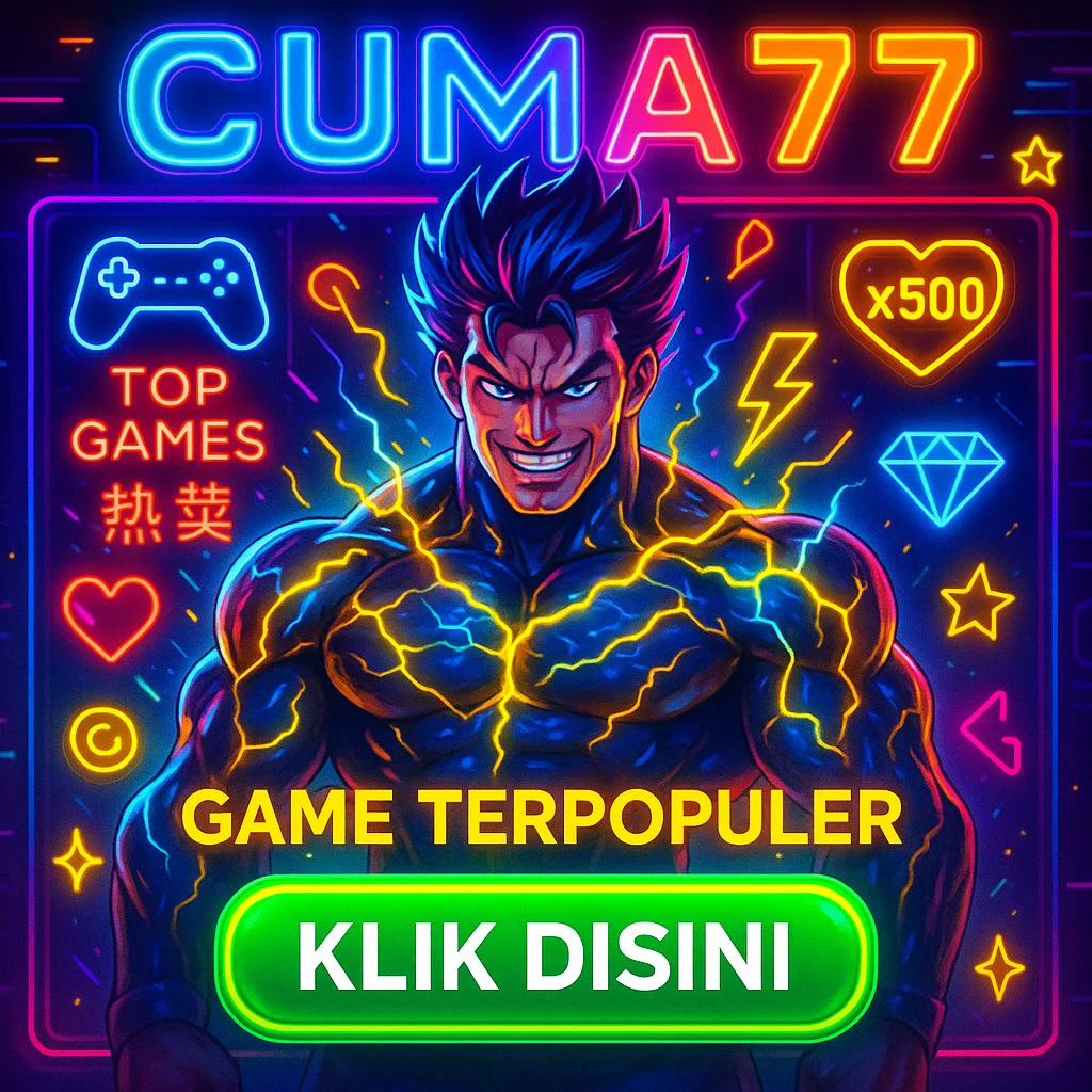 Cuma77 - Sekarang Game Cuma 77 Bisa Menghasilkan Diamond!                 
        Cuma77 - Sekarang Game Cuma 77 Bisa Menghasilkan Diamond!